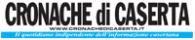 Logo Cronache di Caserta