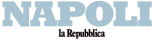 Logo Repubblica Napoli