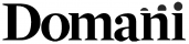 Logo Domani